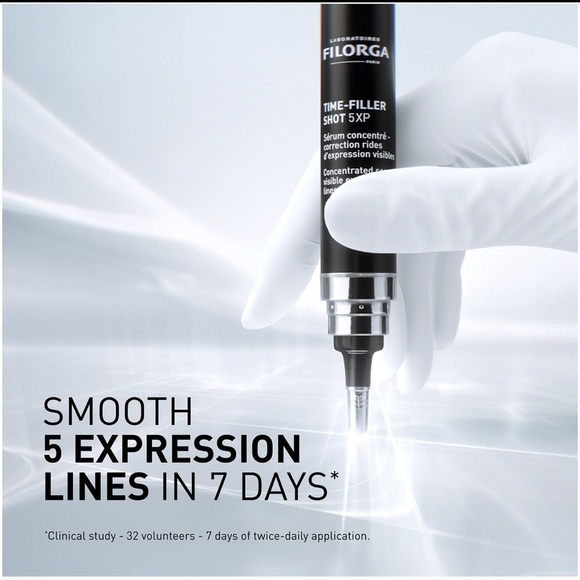 Laboratories Filorga TIME-FILLER SHOT 5XP - Picture 9 of 10